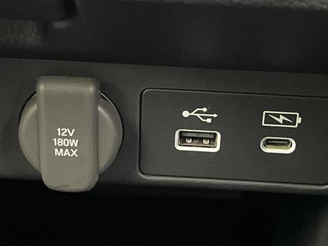 ステップワゴン ｅ：ＨＥＶスパーダ　両側電動スライドドア　衝突軽減装置　禁煙車　純正１１インチナビ　レーダークルーズ　バックカメラ　ＥＴＣ　Ｂｌｕｅｔｏｏｔｈ　シートヒーター　ハーフレザーシート　ＬＥＤヘッドライト　レーンキープアシスト（63枚目）