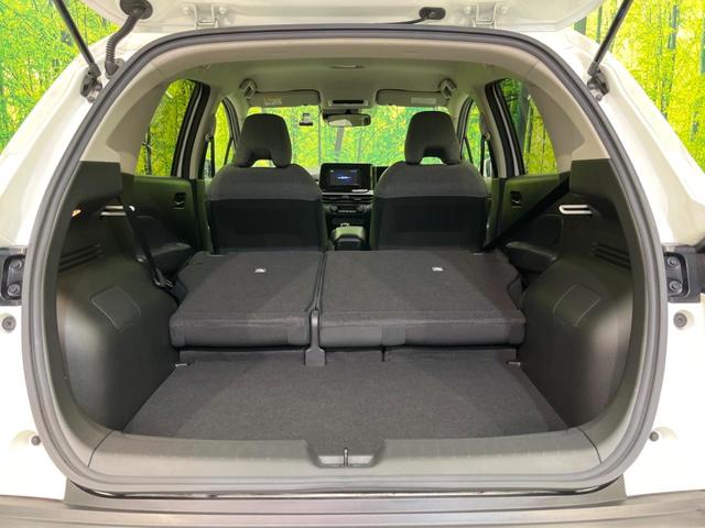 ノート Ｓ　衝突軽減装置　禁煙車　ＳＤナビ　バックカメラ　ＥＴＣ　Ｂｌｕｅｔｏｏｔｈ　ドライブレコーダー　スマートキー　レーンアシスト　コーナーセンサー　オートマチックハイビーム　ステアリングスイッチ（54枚目）