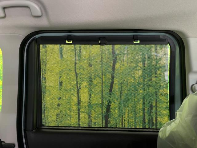 スペーシア ハイブリッドＸ　登録済未使用車　両側電動スライドドア　衝突軽減装置　純正９インチナビ　全周囲カメラ　Ｂｌｕｅｔｏｏｔｈ　フルセグ　スマートキー　シートヒーター　ＬＥＤヘッドライト　レーンキープアシスト（39枚目）