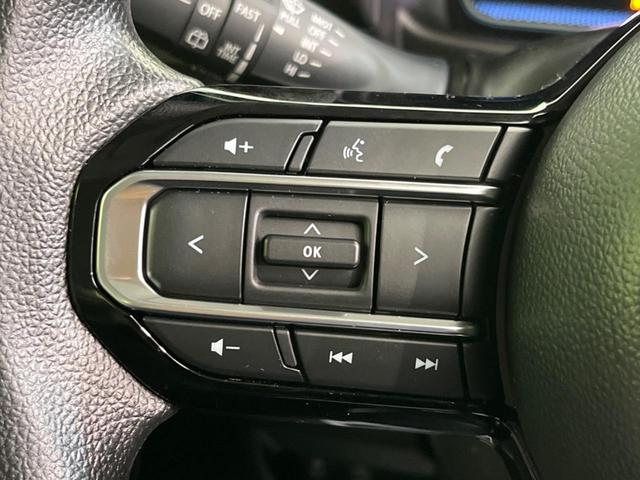 スペーシア ハイブリッドＸ　登録済未使用車　両側電動スライドドア　衝突軽減装置　純正９インチナビ　全周囲カメラ　Ｂｌｕｅｔｏｏｔｈ　フルセグ　スマートキー　シートヒーター　ＬＥＤヘッドライト　レーンキープアシスト（49枚目）