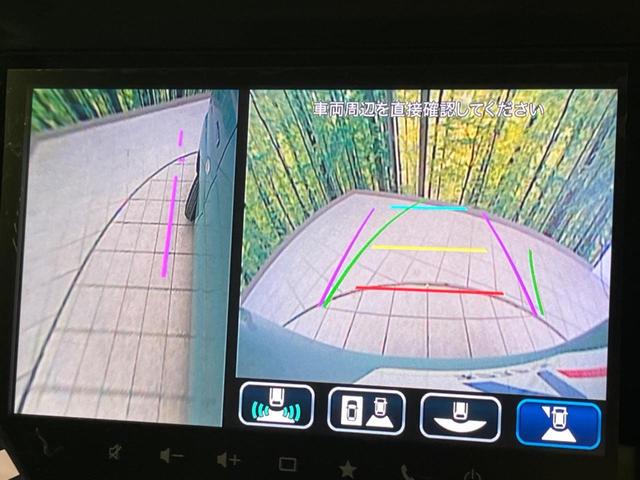 スペーシア ハイブリッドＸ　登録済未使用車　両側電動スライドドア　衝突軽減装置　純正９インチナビ　全周囲カメラ　Ｂｌｕｅｔｏｏｔｈ　フルセグ　スマートキー　シートヒーター　ＬＥＤヘッドライト　レーンキープアシスト（52枚目）