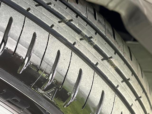 アルトラパンＬＣ ハイブリッドＸ　届出済未使用車　衝突軽減装置　スマートキー　スマートキー　シートヒーター　ＬＥＤヘッドライト　レーンアシスト　コーナーセンサー　オートエアコン　オートライト　革巻きステアリング　ステアリングスイッチ（22枚目）