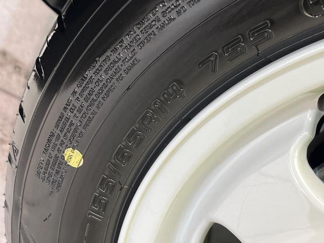 アルトラパンＬＣ ハイブリッドＸ　届出済未使用車　衝突軽減装置　スマートキー　スマートキー　シートヒーター　ＬＥＤヘッドライト　レーンアシスト　コーナーセンサー　オートエアコン　オートライト　革巻きステアリング　ステアリングスイッチ（23枚目）