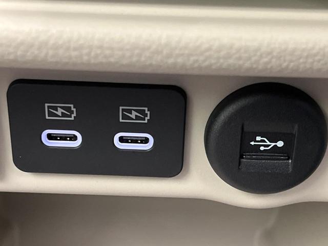 アルトラパンＬＣ ハイブリッドＸ　届出済未使用車　衝突軽減装置　スマートキー　スマートキー　シートヒーター　ＬＥＤヘッドライト　レーンアシスト　コーナーセンサー　オートエアコン　オートライト　革巻きステアリング　ステアリングスイッチ（47枚目）