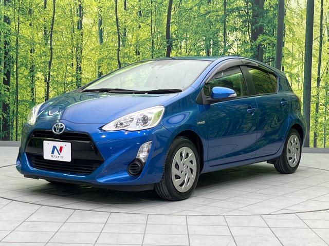 アクア Ｇ　衝突軽減装置　ナビ　バックカメラ　禁煙車　ドラレコ　スマートキー　レーンキープ　ＥＴＣ　オートマチックハイビーム　オートライト　オートエアコン　Ｂｌｕｅｔｏｏｔｈ再生　ＣＤ／ＤＶＤ再生　フルセグ（22枚目）