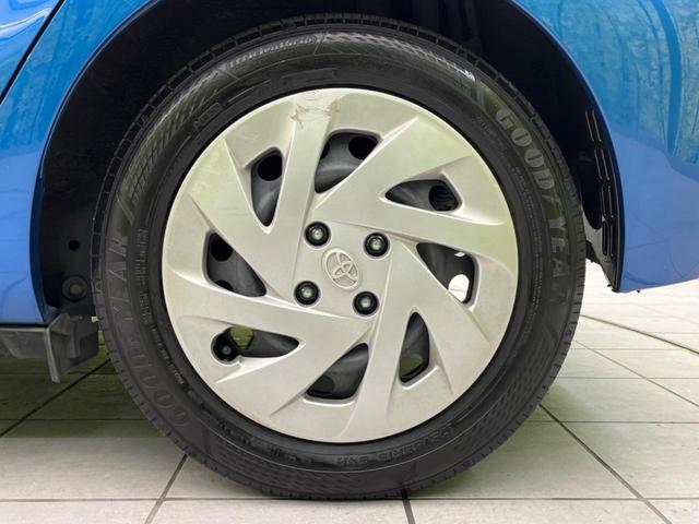 アクア Ｇ　衝突軽減装置　ナビ　バックカメラ　禁煙車　ドラレコ　スマートキー　レーンキープ　ＥＴＣ　オートマチックハイビーム　オートライト　オートエアコン　Ｂｌｕｅｔｏｏｔｈ再生　ＣＤ／ＤＶＤ再生　フルセグ（43枚目）