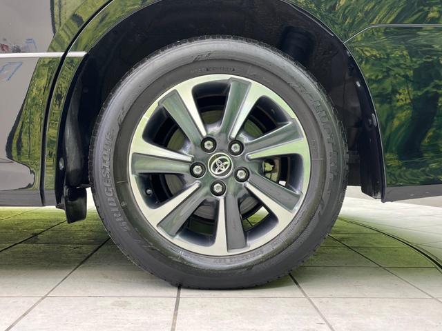 ヴォクシー ＺＳ　煌ＩＩ　後席モニター　両側電動スライドドア　衝突軽減装置　禁煙車　純正１０インチナビ　バックカメラ　ＥＴＣ　Ｂｌｕｅｔｏｏｔｈ　フルセグ　ＬＥＤヘッドライト　ＬＥＤフォグランプ　レーンアシスト（32枚目）