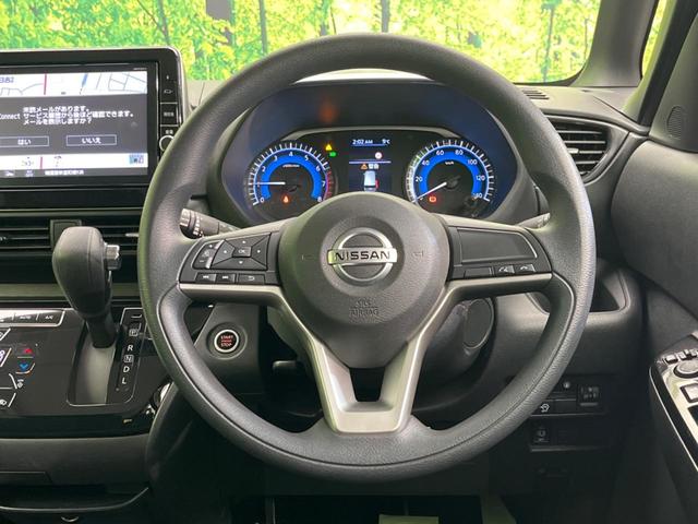 ルークス ハイウェイスター　Ｘ　電動スライドドア　純正９インチナビ　全周囲カメラ　衝突警報装置　ドライブレコーダー　コーナーセンサー　レーンキープ　スマートキー　ＬＥＤヘッドライト　ＥＴＣ　オートハイビーム　オートライト（11枚目）