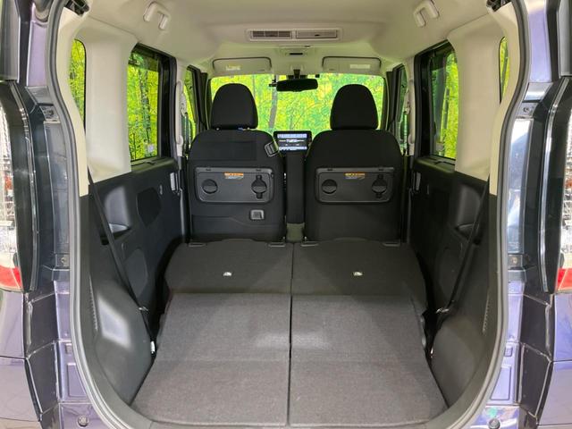 ルークス ハイウェイスター　Ｘ　電動スライドドア　純正９インチナビ　全周囲カメラ　衝突警報装置　ドライブレコーダー　コーナーセンサー　レーンキープ　スマートキー　ＬＥＤヘッドライト　ＥＴＣ　オートハイビーム　オートライト（34枚目）