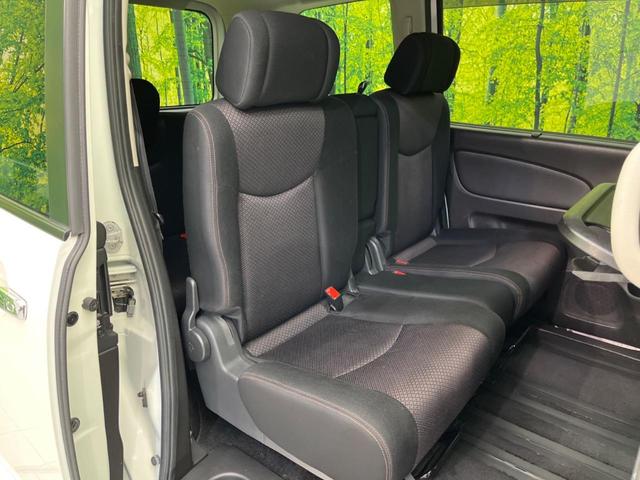 セレナ ハイウェイスター　Ｖセレクション　両側電動スライドドア　ＳＤナビ　バックカメラ　禁煙車　ＬＥＤヘッドライト　ＥＴＣ　オートライト　スマートキー　純正１６インチアルミホイール　ＣＤ／ＤＶＤ再生　オートエアコン（9枚目）