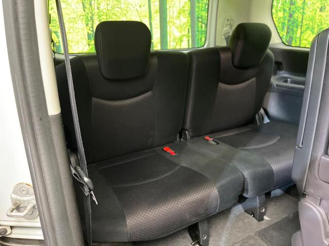 セレナ ハイウェイスター　Ｖセレクション　両側電動スライドドア　ＳＤナビ　バックカメラ　禁煙車　ＬＥＤヘッドライト　ＥＴＣ　オートライト　スマートキー　純正１６インチアルミホイール　ＣＤ／ＤＶＤ再生　オートエアコン（10枚目）