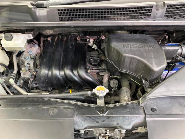 セレナ ハイウェイスター　Ｖセレクション　両側電動スライドドア　ＳＤナビ　バックカメラ　禁煙車　ＬＥＤヘッドライト　ＥＴＣ　オートライト　スマートキー　純正１６インチアルミホイール　ＣＤ／ＤＶＤ再生　オートエアコン（19枚目）