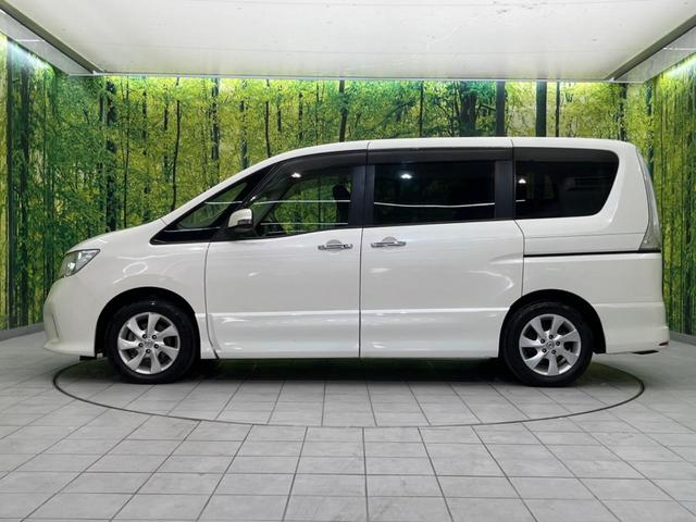 セレナ ハイウェイスター　Ｖセレクション　両側電動スライドドア　ＳＤナビ　バックカメラ　禁煙車　ＬＥＤヘッドライト　ＥＴＣ　オートライト　スマートキー　純正１６インチアルミホイール　ＣＤ／ＤＶＤ再生　オートエアコン（28枚目）