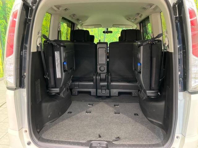 セレナ ハイウェイスター　Ｖセレクション　両側電動スライドドア　ＳＤナビ　バックカメラ　禁煙車　ＬＥＤヘッドライト　ＥＴＣ　オートライト　スマートキー　純正１６インチアルミホイール　ＣＤ／ＤＶＤ再生　オートエアコン（35枚目）