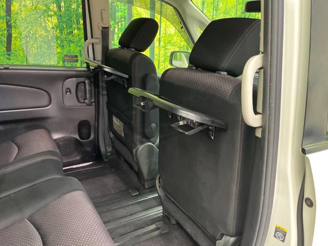 セレナ ハイウェイスター　Ｖセレクション　両側電動スライドドア　ＳＤナビ　バックカメラ　禁煙車　ＬＥＤヘッドライト　ＥＴＣ　オートライト　スマートキー　純正１６インチアルミホイール　ＣＤ／ＤＶＤ再生　オートエアコン（37枚目）