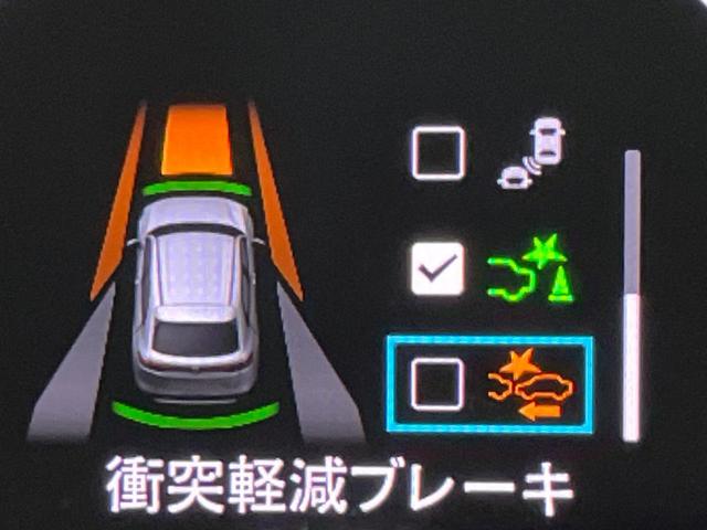 ヴェゼル ｅ：ＨＥＶ　Ｚ　純正９インチナビ　全周囲カメラ　衝突軽減装置　レーダークルーズ　禁煙車　ＬＥＤヘッドライト　ＥＴＣ　Ｂｌｕｅｔｏｏｔｈ再生　フルセグ　ドライブレコーダー　クリアランスソナー　オートマチックハイビーム（53枚目）