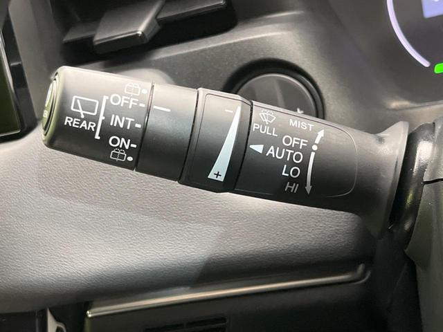 ヴェゼル ｅ：ＨＥＶ　Ｚ　純正９インチナビ　全周囲カメラ　衝突軽減装置　レーダークルーズ　禁煙車　ＬＥＤヘッドライト　ＥＴＣ　Ｂｌｕｅｔｏｏｔｈ再生　フルセグ　ドライブレコーダー　クリアランスソナー　オートマチックハイビーム（55枚目）