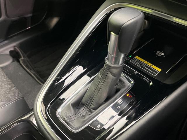 ヴェゼル ｅ：ＨＥＶ　Ｚ　純正９インチナビ　全周囲カメラ　衝突軽減装置　レーダークルーズ　禁煙車　ＬＥＤヘッドライト　ＥＴＣ　Ｂｌｕｅｔｏｏｔｈ再生　フルセグ　ドライブレコーダー　クリアランスソナー　オートマチックハイビーム（66枚目）