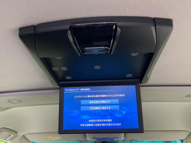 デリカＤ：５ Ｐ　４ＷＤ　ターボ　後席モニター　ＢＩＧ－Ｘ１１型ナビ　両側電動スライドドア　衝突軽減装置　禁煙車　全周囲カメラ　レーダークルーズコントロール　ＥＴＣ　Ｂｌｕｅｔｏｏｔｈ　フルセグ　ドライブレコーダー（3枚目）