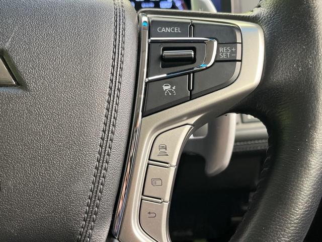 デリカＤ：５ Ｐ　４ＷＤ　ターボ　後席モニター　ＢＩＧ－Ｘ１１型ナビ　両側電動スライドドア　衝突軽減装置　禁煙車　全周囲カメラ　レーダークルーズコントロール　ＥＴＣ　Ｂｌｕｅｔｏｏｔｈ　フルセグ　ドライブレコーダー（7枚目）