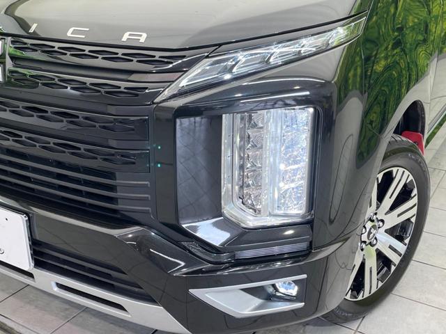 デリカＤ：５ Ｐ　４ＷＤ　ターボ　後席モニター　ＢＩＧ－Ｘ１１型ナビ　両側電動スライドドア　衝突軽減装置　禁煙車　全周囲カメラ　レーダークルーズコントロール　ＥＴＣ　Ｂｌｕｅｔｏｏｔｈ　フルセグ　ドライブレコーダー（13枚目）