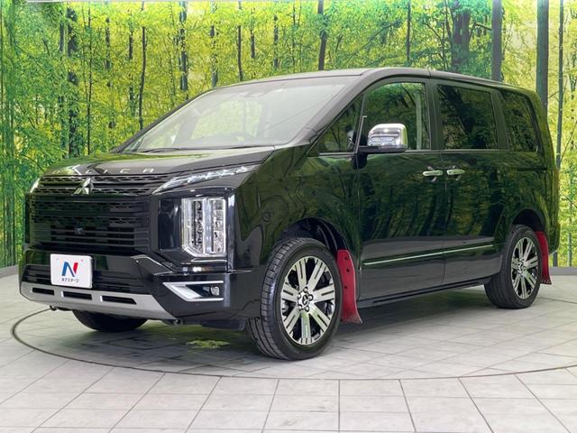 デリカＤ：５ Ｐ　４ＷＤ　ターボ　後席モニター　ＢＩＧ－Ｘ１１型ナビ　両側電動スライドドア　衝突軽減装置　禁煙車　全周囲カメラ　レーダークルーズコントロール　ＥＴＣ　Ｂｌｕｅｔｏｏｔｈ　フルセグ　ドライブレコーダー（27枚目）