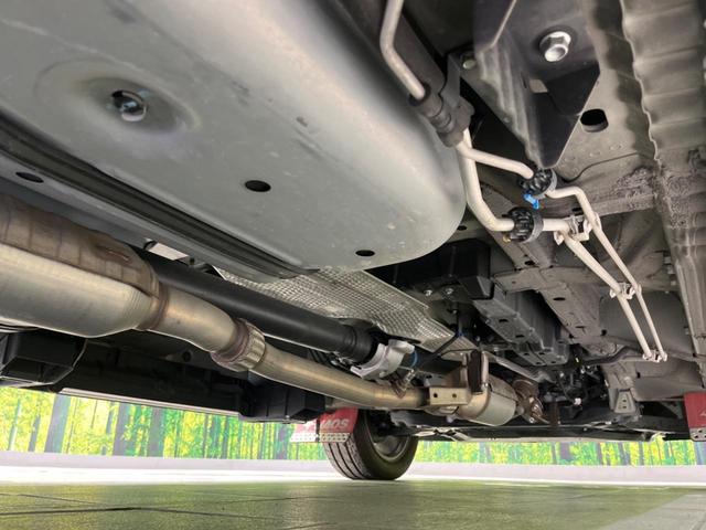 デリカＤ：５ Ｐ　４ＷＤ　ターボ　後席モニター　ＢＩＧ－Ｘ１１型ナビ　両側電動スライドドア　衝突軽減装置　禁煙車　全周囲カメラ　レーダークルーズコントロール　ＥＴＣ　Ｂｌｕｅｔｏｏｔｈ　フルセグ　ドライブレコーダー（31枚目）