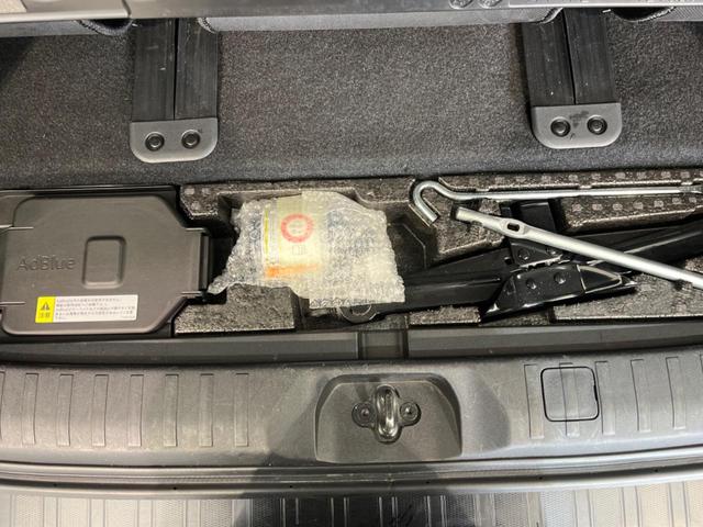 デリカＤ：５ Ｐ　４ＷＤ　ターボ　後席モニター　ＢＩＧ－Ｘ１１型ナビ　両側電動スライドドア　衝突軽減装置　禁煙車　全周囲カメラ　レーダークルーズコントロール　ＥＴＣ　Ｂｌｕｅｔｏｏｔｈ　フルセグ　ドライブレコーダー（34枚目）