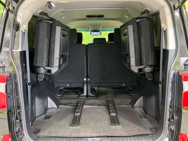 デリカＤ：５ Ｐ　４ＷＤ　ターボ　後席モニター　ＢＩＧ－Ｘ１１型ナビ　両側電動スライドドア　衝突軽減装置　禁煙車　全周囲カメラ　レーダークルーズコントロール　ＥＴＣ　Ｂｌｕｅｔｏｏｔｈ　フルセグ　ドライブレコーダー（35枚目）