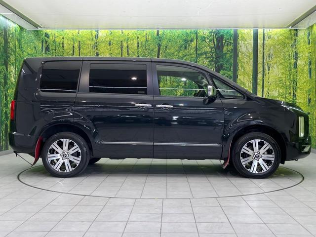 デリカＤ：５ Ｐ　４ＷＤ　ターボ　後席モニター　ＢＩＧ－Ｘ１１型ナビ　両側電動スライドドア　衝突軽減装置　禁煙車　全周囲カメラ　レーダークルーズコントロール　ＥＴＣ　Ｂｌｕｅｔｏｏｔｈ　フルセグ　ドライブレコーダー（37枚目）