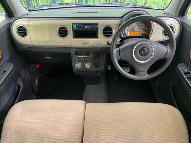 アルトラパン Ｇ　禁煙車　スマートキー　電動格納ミラー　ベンチシート　プライバシーガラス　ドアバイザー（2枚目）