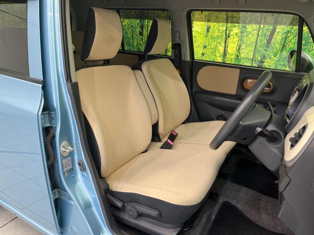 アルトラパン Ｇ　禁煙車　スマートキー　電動格納ミラー　ベンチシート　プライバシーガラス　ドアバイザー（7枚目）