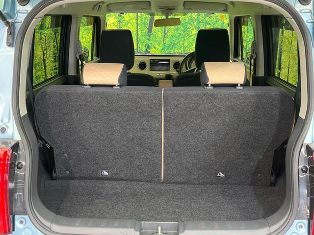 アルトラパン Ｇ　禁煙車　スマートキー　電動格納ミラー　ベンチシート　プライバシーガラス　ドアバイザー（9枚目）