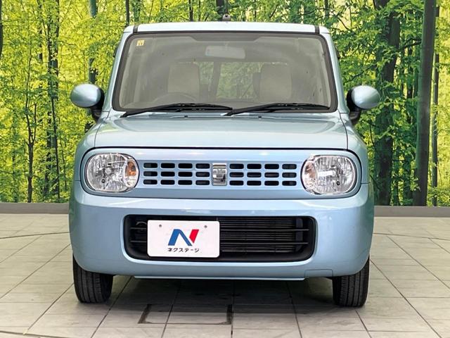 アルトラパン Ｇ　禁煙車　スマートキー　電動格納ミラー　ベンチシート　プライバシーガラス　ドアバイザー（13枚目）