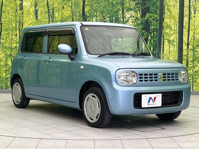 アルトラパン Ｇ　禁煙車　スマートキー　電動格納ミラー　ベンチシート　プライバシーガラス　ドアバイザー（15枚目）