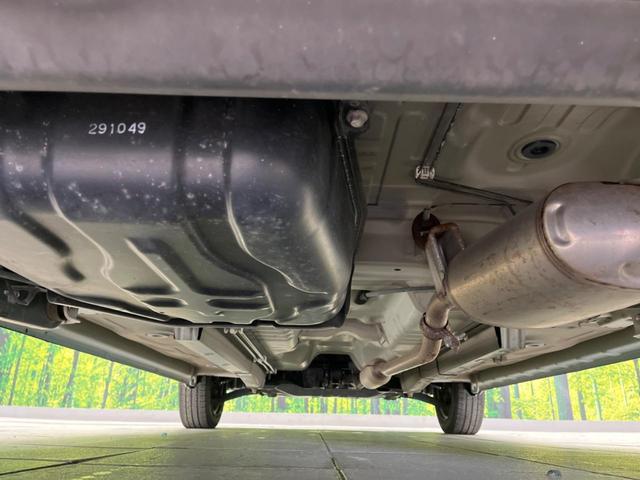 アルトラパン Ｇ　禁煙車　スマートキー　電動格納ミラー　ベンチシート　プライバシーガラス　ドアバイザー（18枚目）