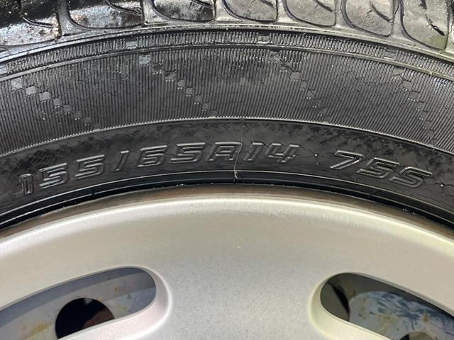 アルトラパン Ｇ　禁煙車　スマートキー　電動格納ミラー　ベンチシート　プライバシーガラス　ドアバイザー（20枚目）