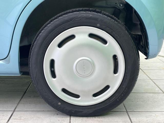 アルトラパン Ｇ　禁煙車　スマートキー　電動格納ミラー　ベンチシート　プライバシーガラス　ドアバイザー（23枚目）