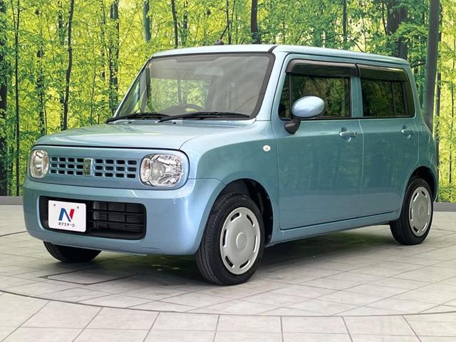アルトラパン Ｇ　禁煙車　スマートキー　電動格納ミラー　ベンチシート　プライバシーガラス　ドアバイザー（24枚目）