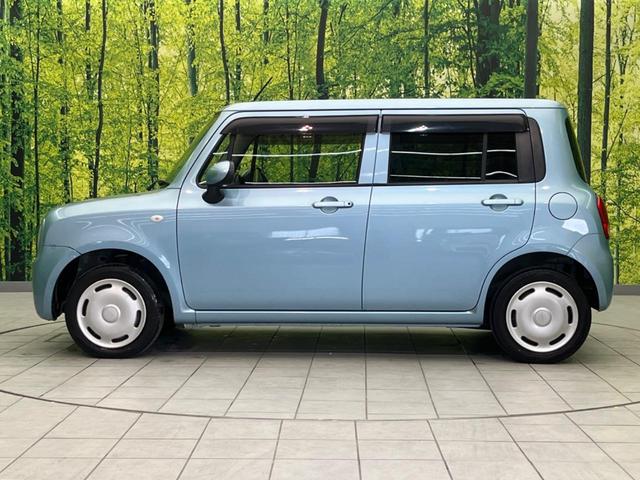 アルトラパン Ｇ　禁煙車　スマートキー　電動格納ミラー　ベンチシート　プライバシーガラス　ドアバイザー（26枚目）