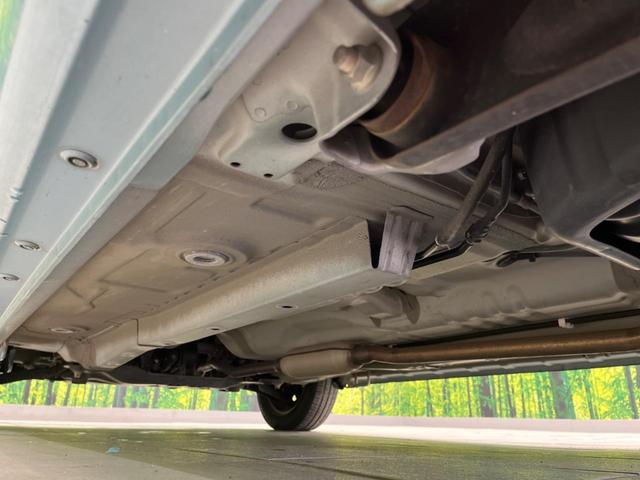 アルトラパン Ｇ　禁煙車　スマートキー　電動格納ミラー　ベンチシート　プライバシーガラス　ドアバイザー（29枚目）