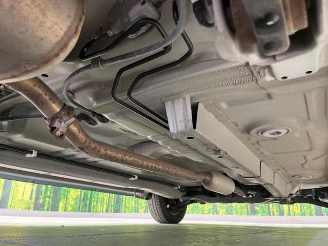 アルトラパン Ｇ　禁煙車　スマートキー　電動格納ミラー　ベンチシート　プライバシーガラス　ドアバイザー（30枚目）