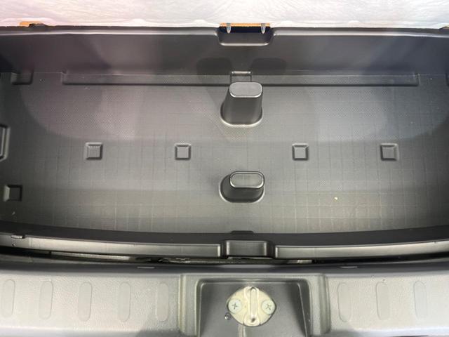 アルトラパン Ｇ　禁煙車　スマートキー　電動格納ミラー　ベンチシート　プライバシーガラス　ドアバイザー（33枚目）