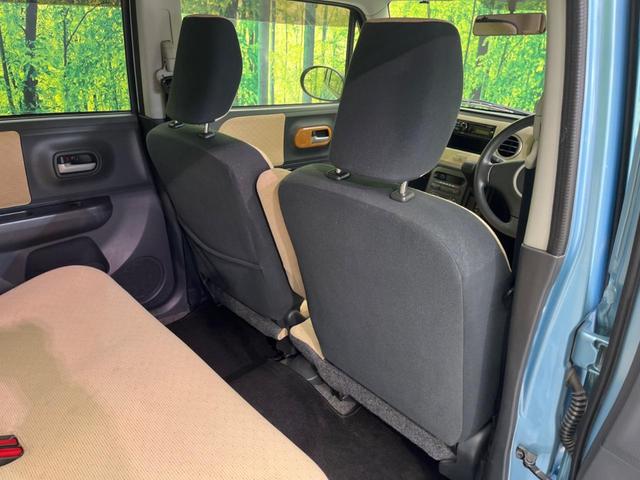 アルトラパン Ｇ　禁煙車　スマートキー　電動格納ミラー　ベンチシート　プライバシーガラス　ドアバイザー（35枚目）