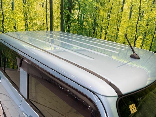アルトラパン Ｇ　禁煙車　スマートキー　電動格納ミラー　ベンチシート　プライバシーガラス　ドアバイザー（42枚目）