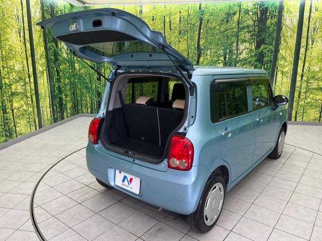 アルトラパン Ｇ　禁煙車　スマートキー　電動格納ミラー　ベンチシート　プライバシーガラス　ドアバイザー（44枚目）