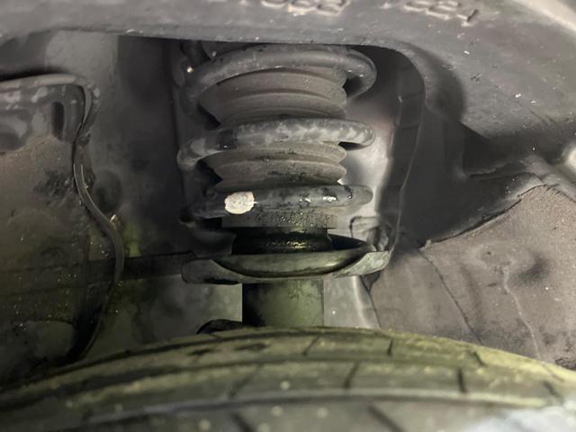 タント カスタムＲＳ　ターボ　両側電動スライドドア　衝突軽減装置　禁煙車　ディスプレイオーディオ　バックカメラ　ＥＴＣ　Ｂｌｕｅｔｏｏｔｈ　フルセグ　スマートキー　ハーフレザーシート　シートヒーター　ＬＥＤヘッドライト（20枚目）