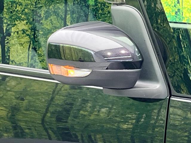 タント カスタムＲＳ　ターボ　両側電動スライドドア　衝突軽減装置　禁煙車　ディスプレイオーディオ　バックカメラ　ＥＴＣ　Ｂｌｕｅｔｏｏｔｈ　フルセグ　スマートキー　ハーフレザーシート　シートヒーター　ＬＥＤヘッドライト（22枚目）