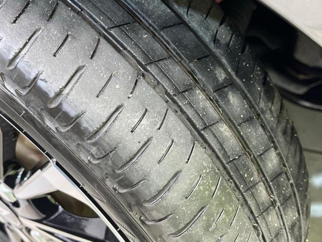 タント カスタムＲＳ　ターボ　両側電動スライドドア　衝突軽減装置　禁煙車　ディスプレイオーディオ　バックカメラ　ＥＴＣ　Ｂｌｕｅｔｏｏｔｈ　フルセグ　スマートキー　ハーフレザーシート　シートヒーター　ＬＥＤヘッドライト（24枚目）