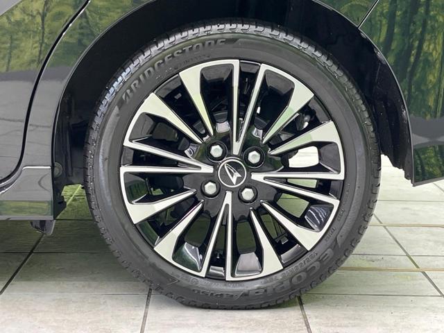 タント カスタムＲＳ　ターボ　両側電動スライドドア　衝突軽減装置　禁煙車　ディスプレイオーディオ　バックカメラ　ＥＴＣ　Ｂｌｕｅｔｏｏｔｈ　フルセグ　スマートキー　ハーフレザーシート　シートヒーター　ＬＥＤヘッドライト（25枚目）